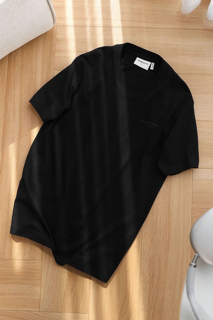 Áo Thun Essentials Basic