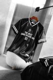 Áo Thun Oversize 10th SomeHow Birthday