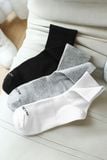 Vớ Cổ Trung Daily Wear V1
