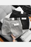 Quần Short Straight Casual Light Dark