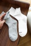 Vớ Cổ Cao Daily Wear V1