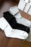 Vớ Cổ Cao Daily Wear V1