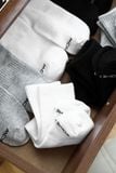 Vớ Cổ Cao Daily Wear V1