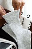 Vớ Cổ Cao Daily Wear V1