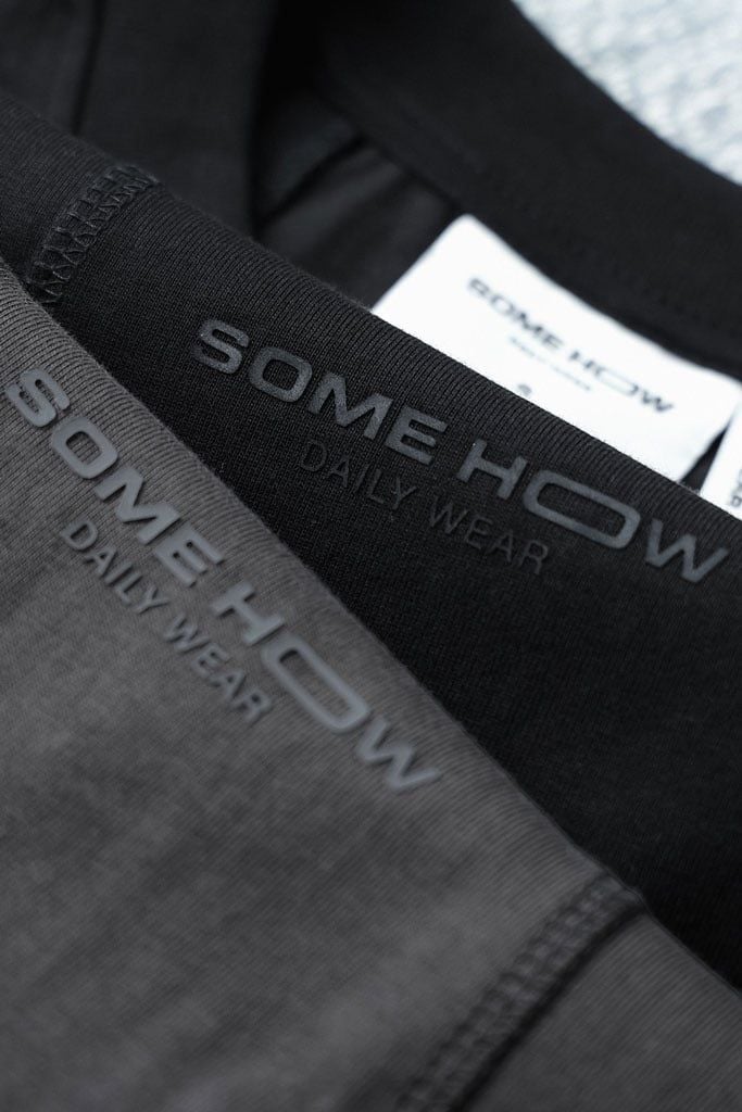 Áo Tanktop Basic Wear