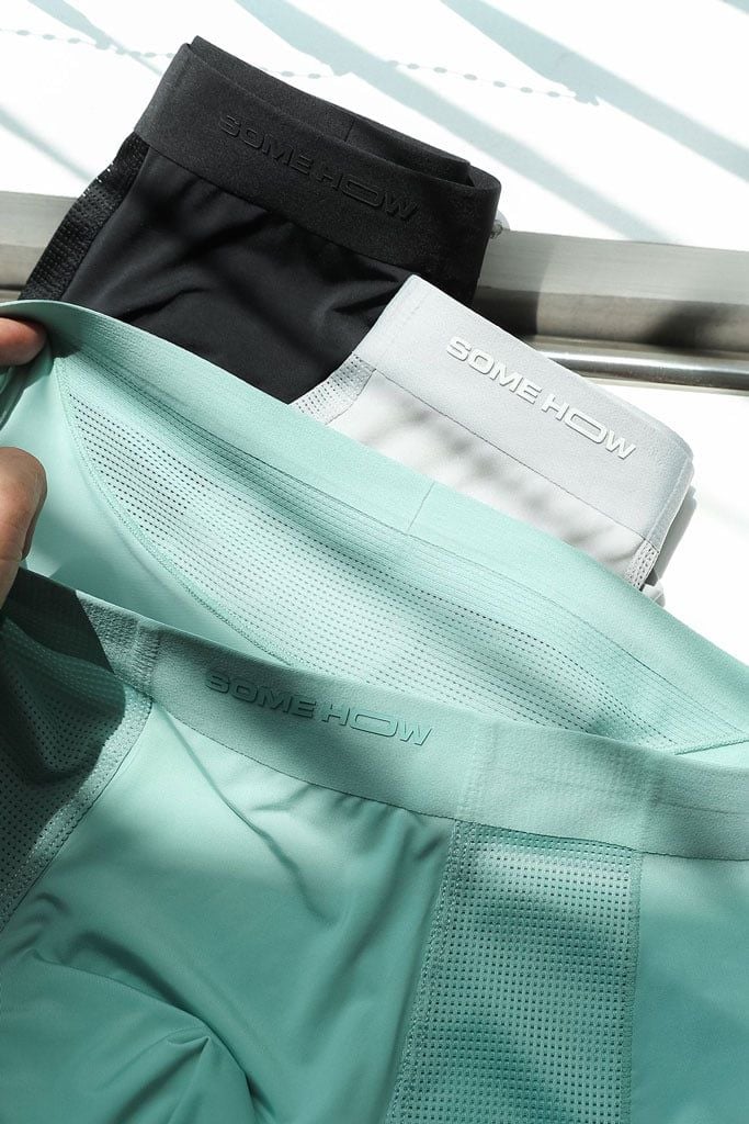 Boxer Brief New Comfort Colors