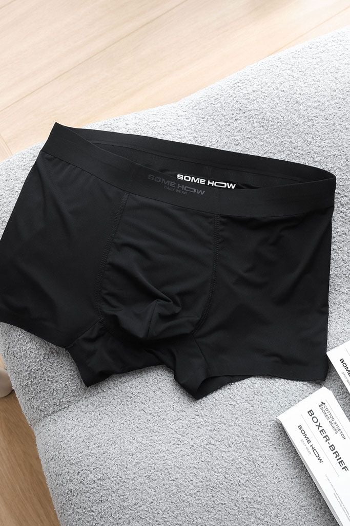 Boxer Brief Dailywear Light