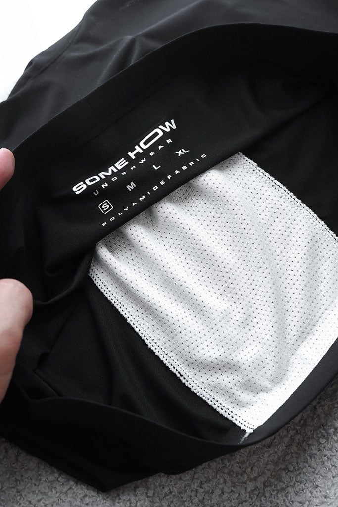 Boxer Brief Dailywear Light