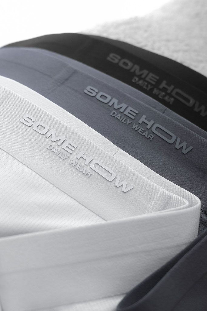 Boxer Brief Dailywear Light