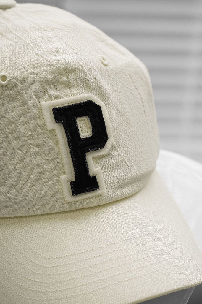 Nón Cream The Passion