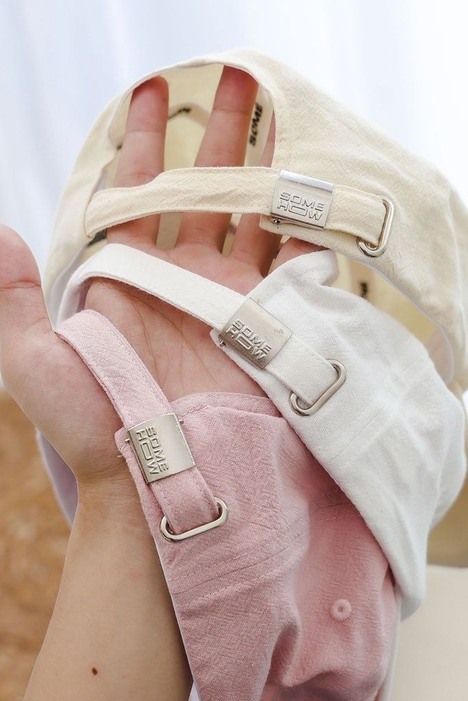 Nón Essential Basic