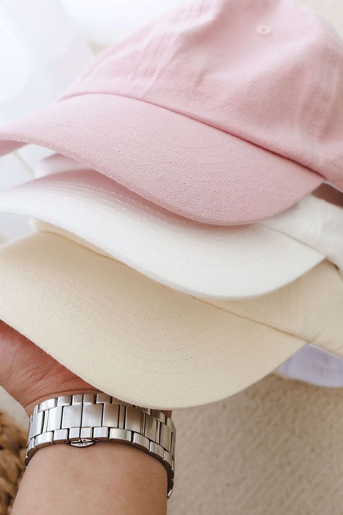 Nón Essential Basic