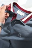 Áo Polo Regular Collar Layers
