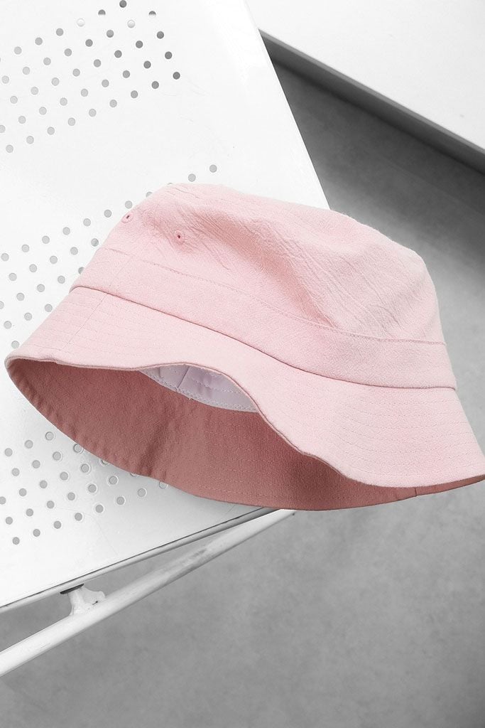 Nón Bucket Basic