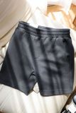 Quần Short Slimfit Pique Classic