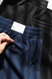 Quần Short Slimfit Pique Classic