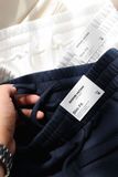 Quần Short Slimfit Pique Classic