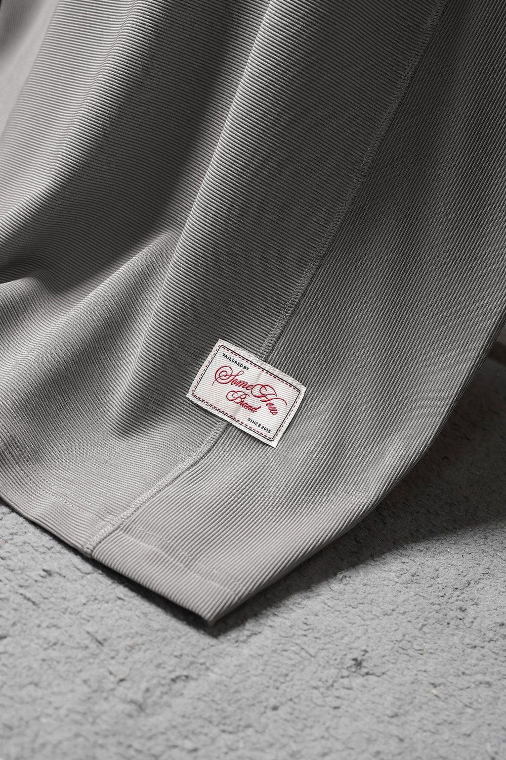 Áo Thun Oversize Basic Wear