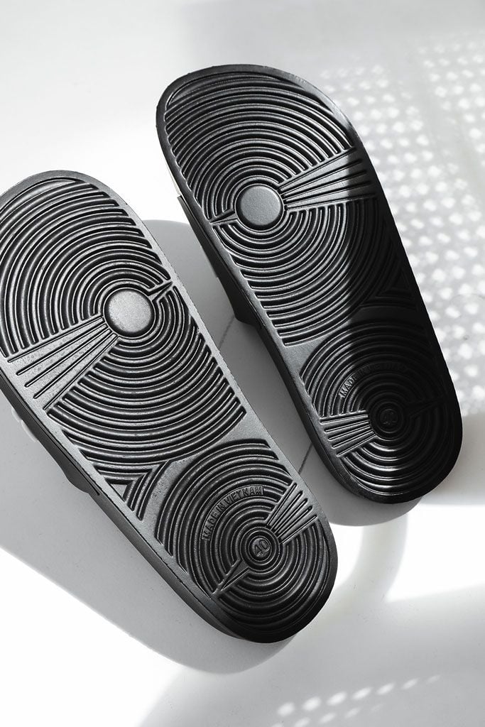 Dép Lite Slides Black