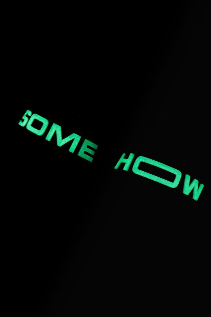 Dép Lite Slides Black