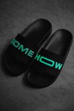 Dép Lite Slides Black