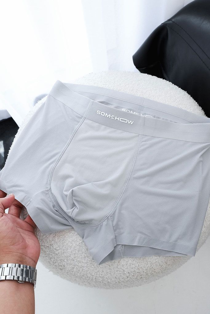 Boxer Trunk Dynamicfit Basic One