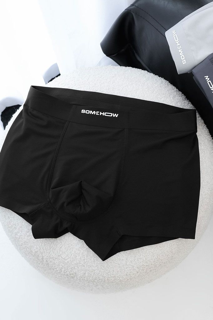 Boxer Trunk Dynamicfit Basic One