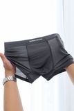 Boxer Trunk Dynamicfit Basic One