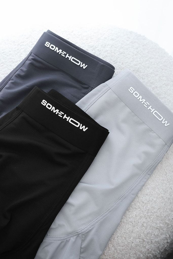 Boxer Trunk Dynamicfit Basic One