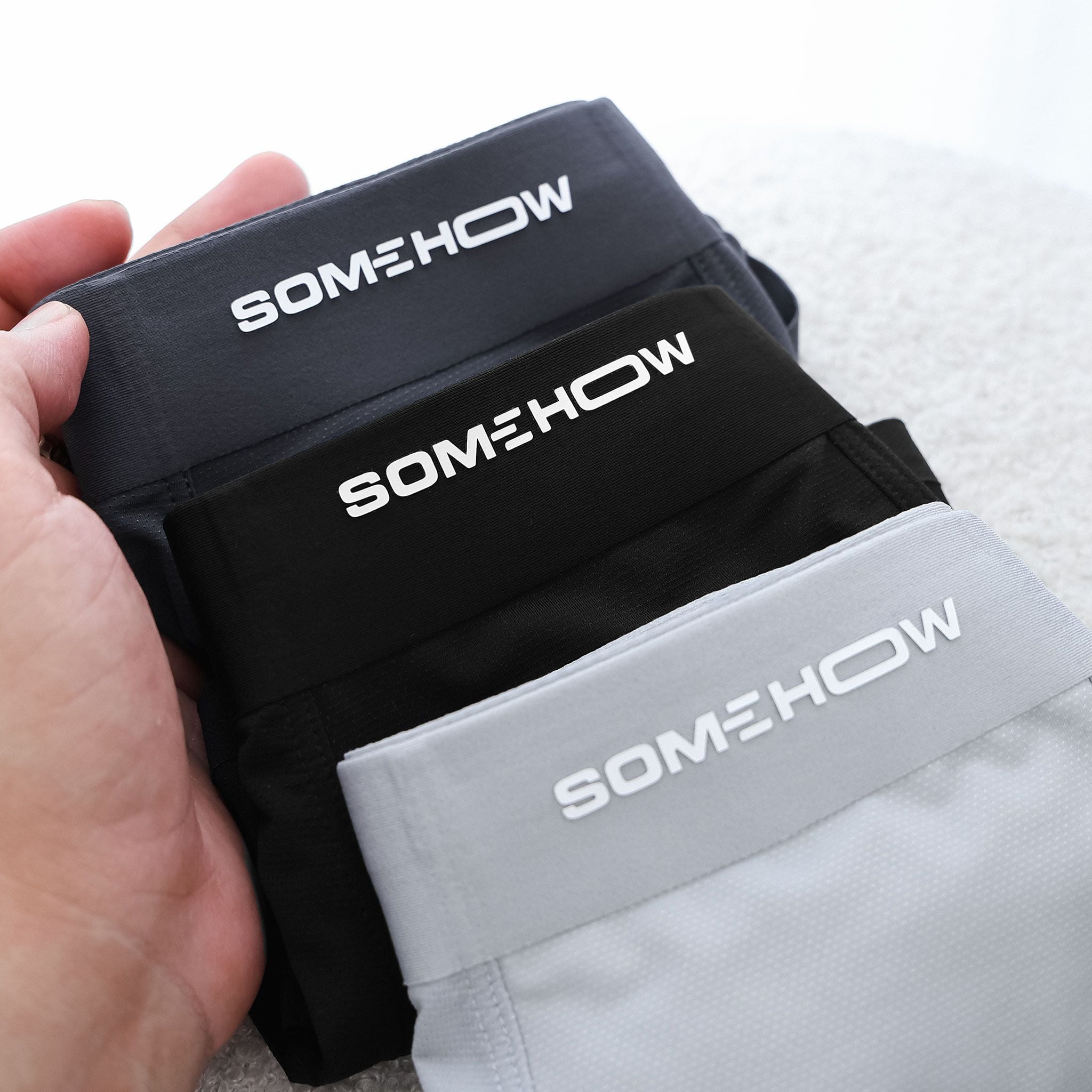 Boxer Trunk Dynamicfit Basic One