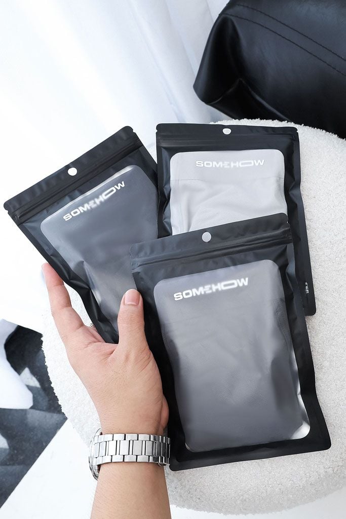 Boxer Trunk Dynamicfit Basic One