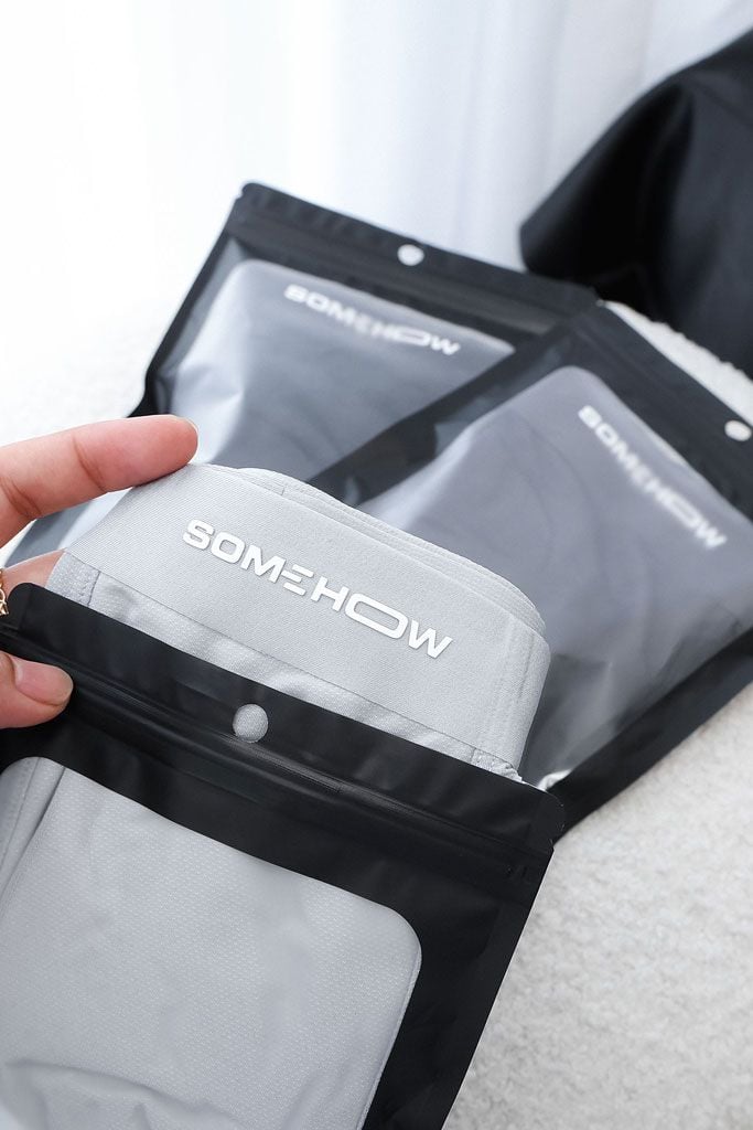 Boxer Trunk Dynamicfit Basic One