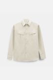 Áo Sơ Mi Slimfit Túi Xéo Early Autumn