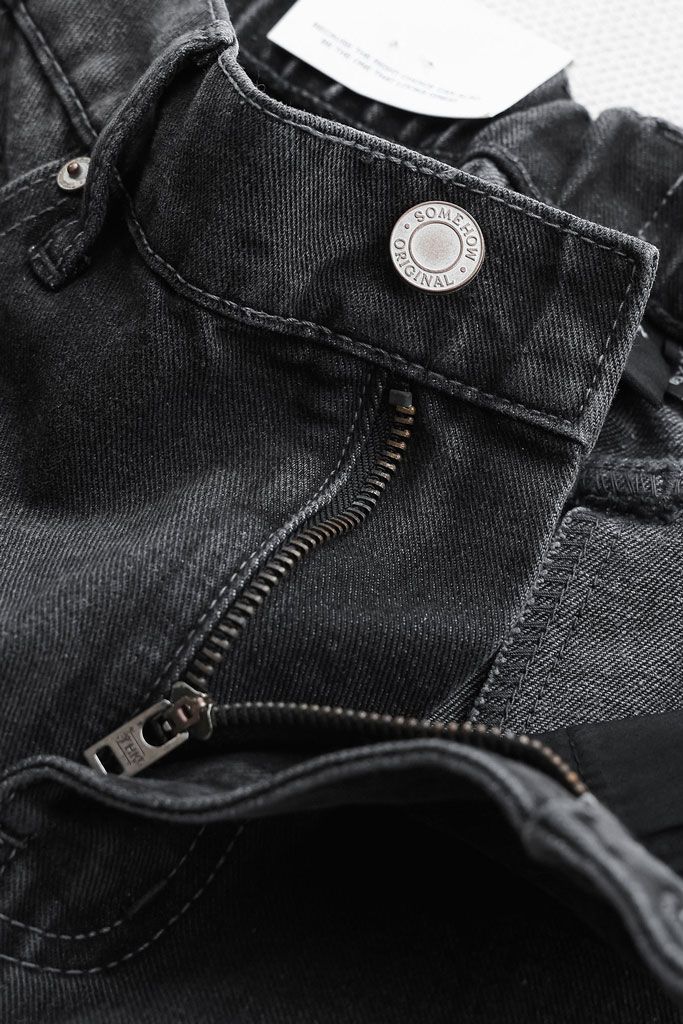 Quần Short Relaxed Cargo Wash PP Gray