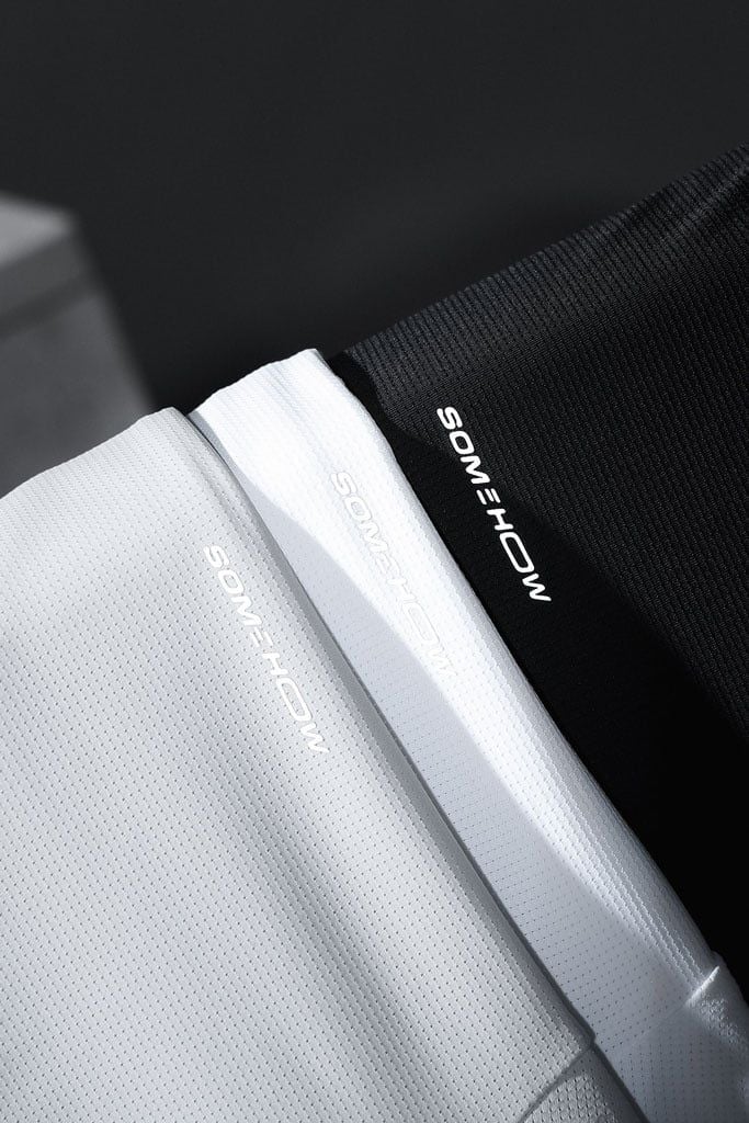 Áo Thun Sportwear Ref Moving