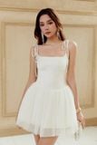 Đầm Ngắn Sweet Belle Corset