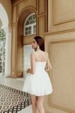 Đầm Ngắn Sweet Belle Corset