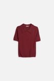 Áo Polo Urban Fit Rib