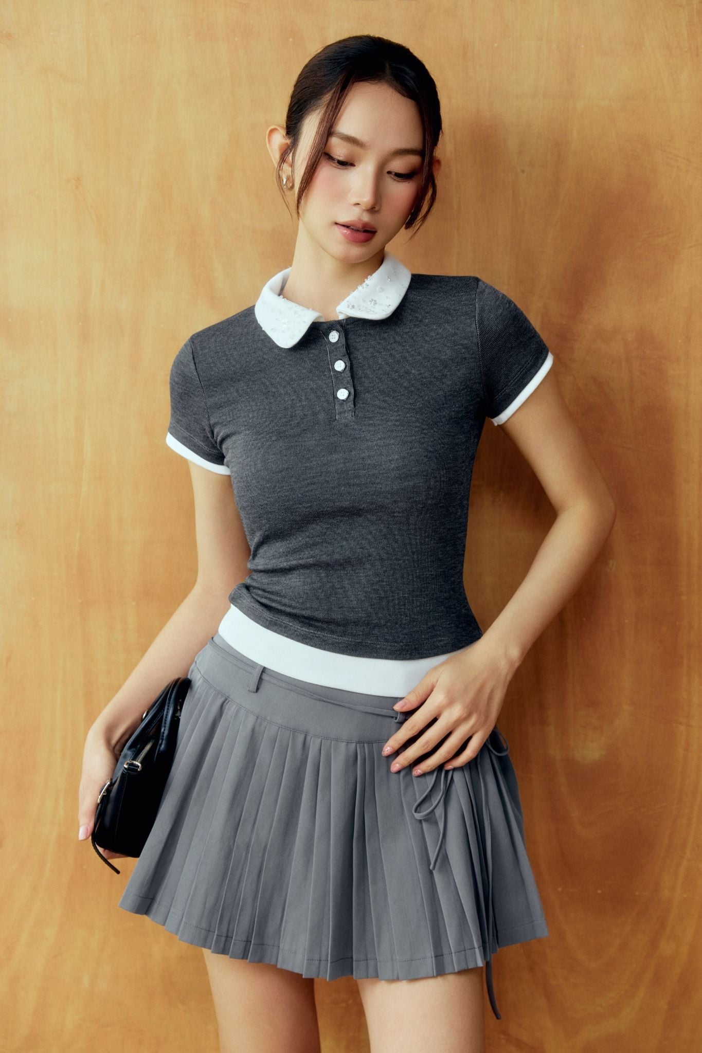 Áo Polo Aura Everyday