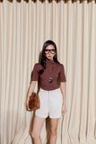 Quần Short Classic Tailored