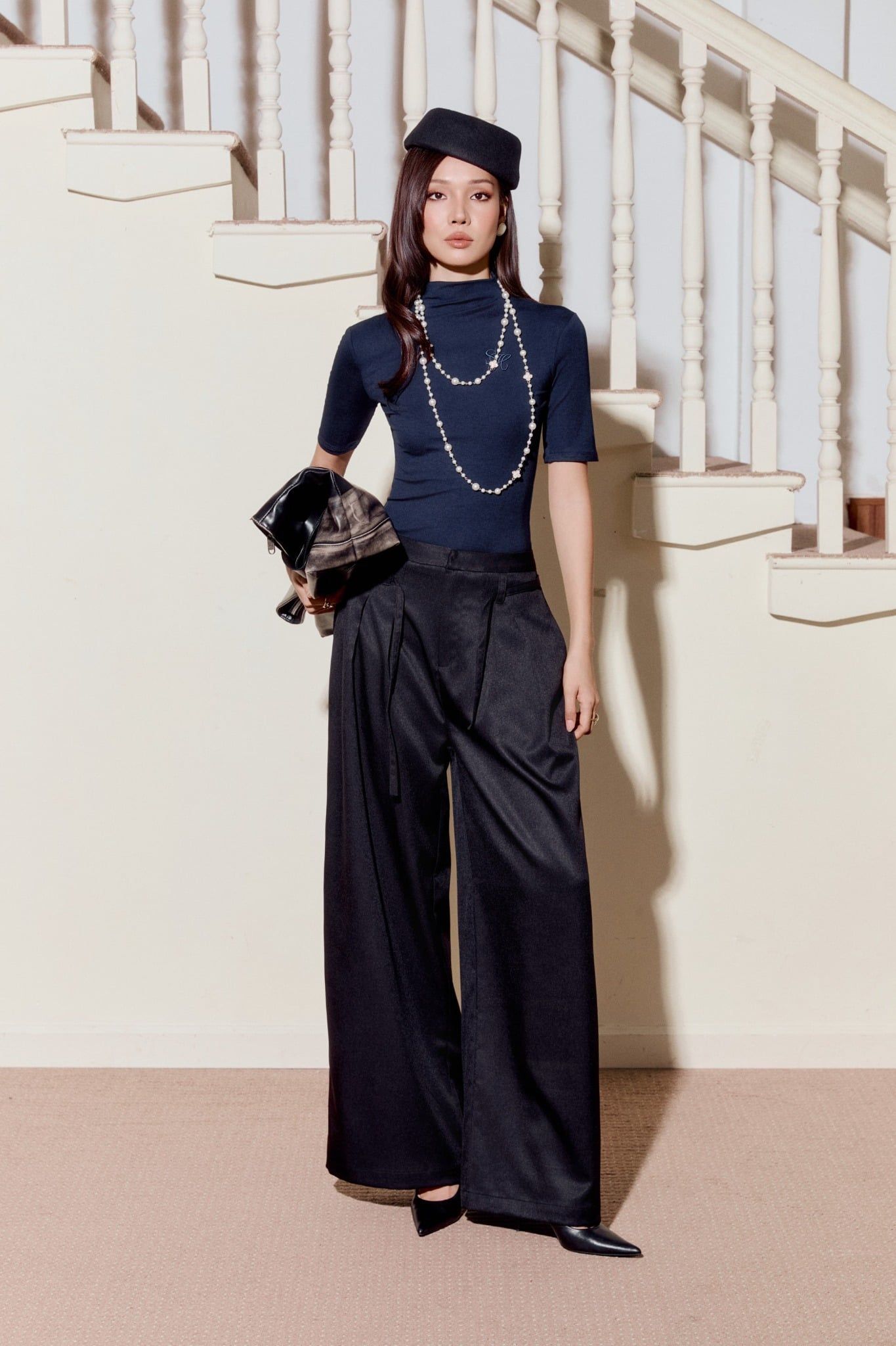  Quần Dài Khaki Volume 