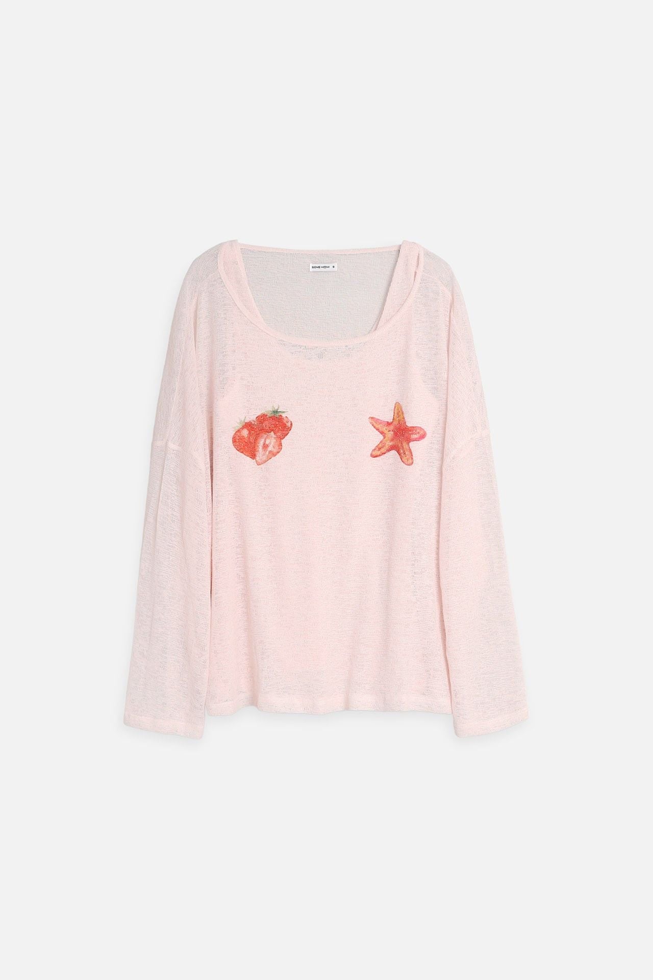 Set Áo Amélie Knit