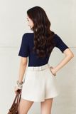 Quần Short Classic Tailored
