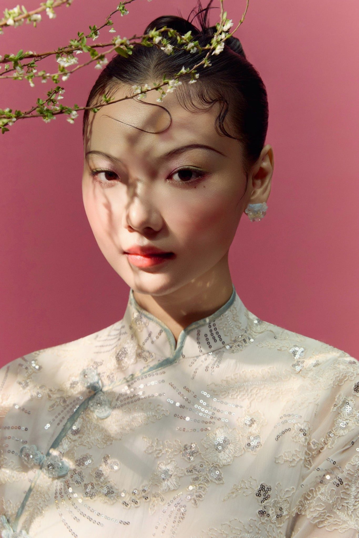 Áo Dài Cách Tân Nhã Uyển