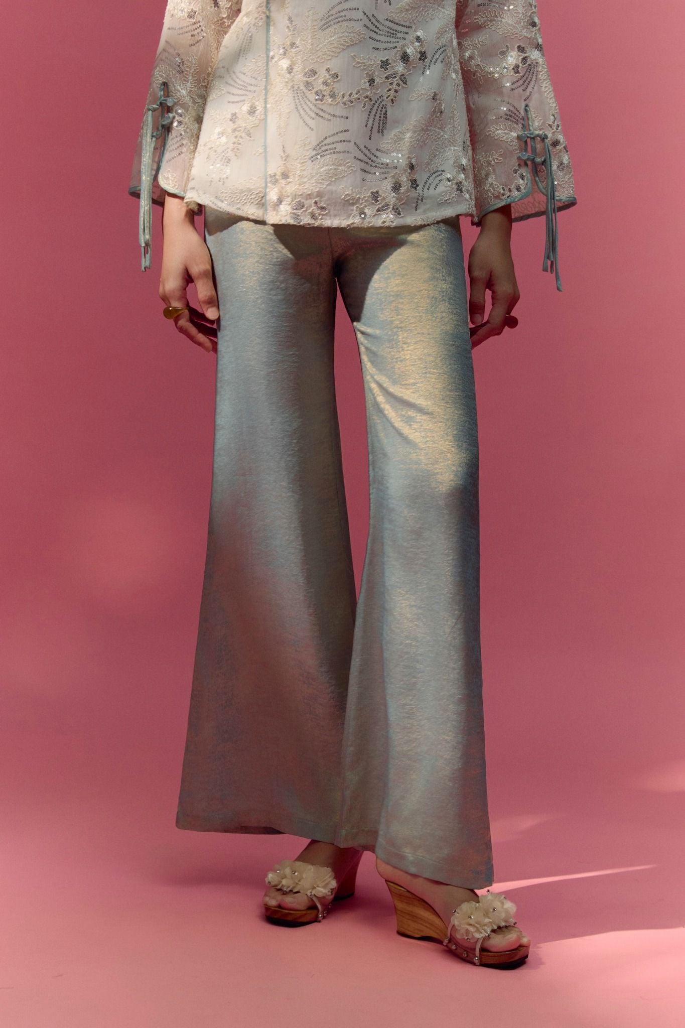 Áo Dài Cách Tân Nhã Uyển