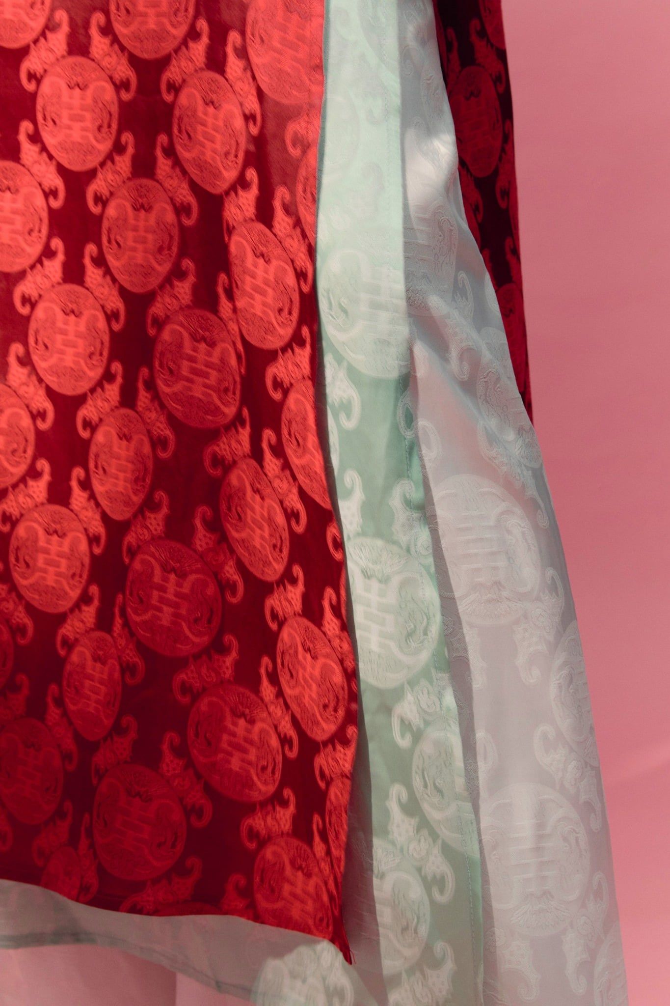 Quần Áo Dài Liên Sương