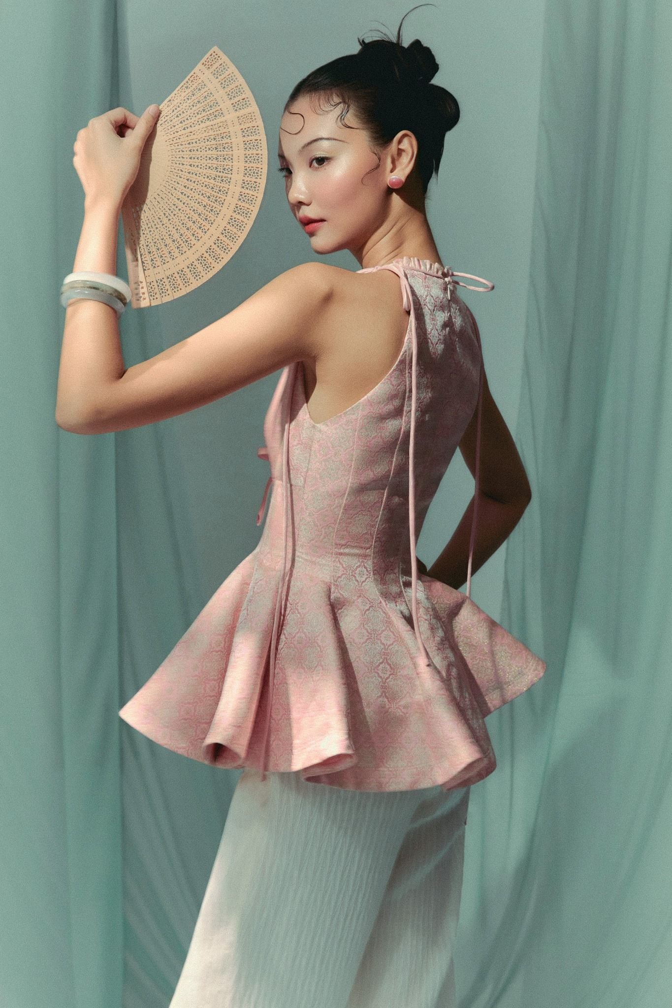 Áo Yếm Uyển Khuê