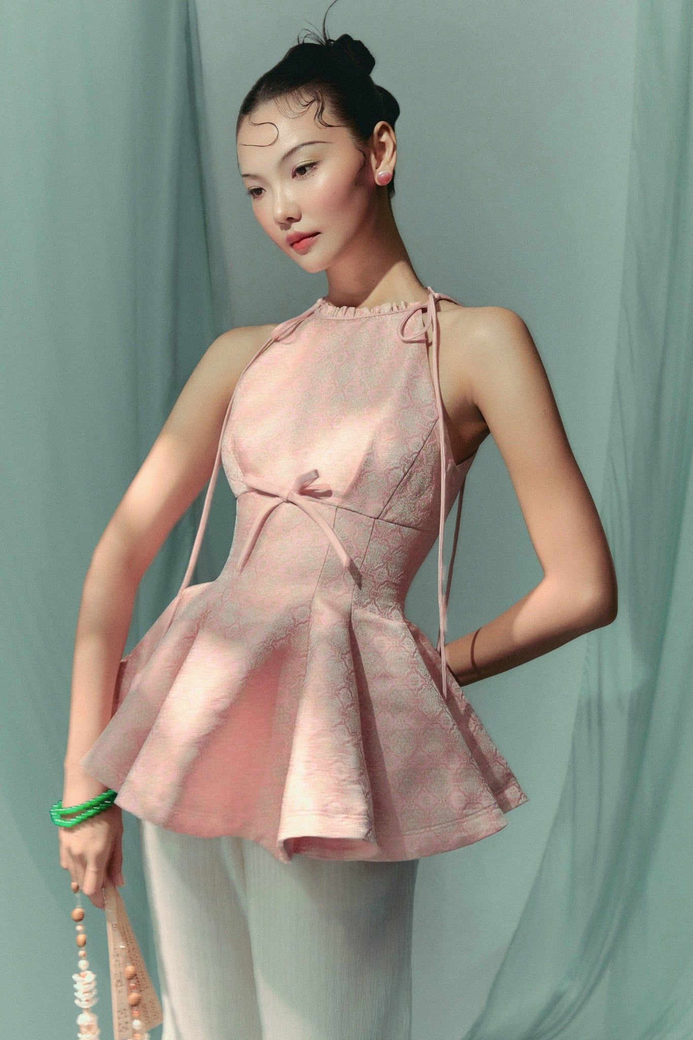 Áo Yếm Uyển Khuê