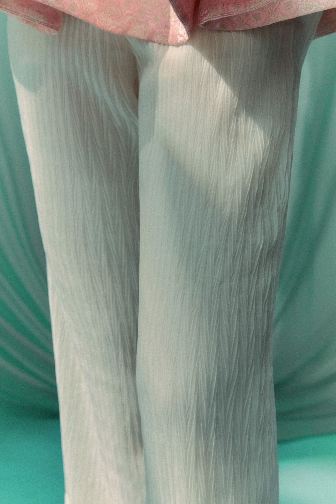  Quần Dài Lam Liên 