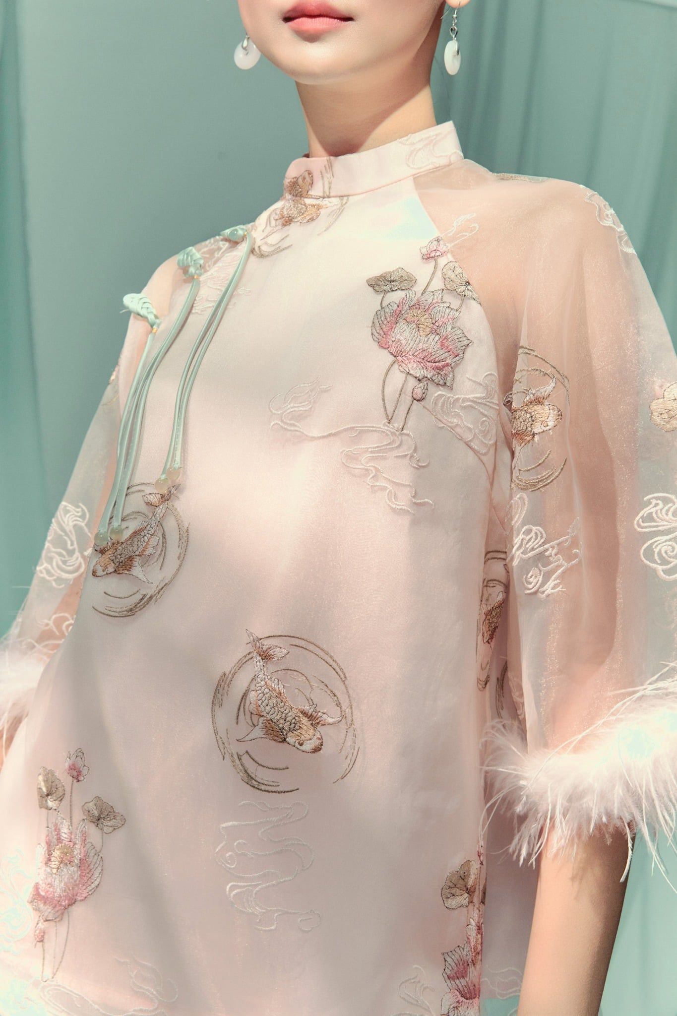 Set Áo Quần Ngọc Uyển